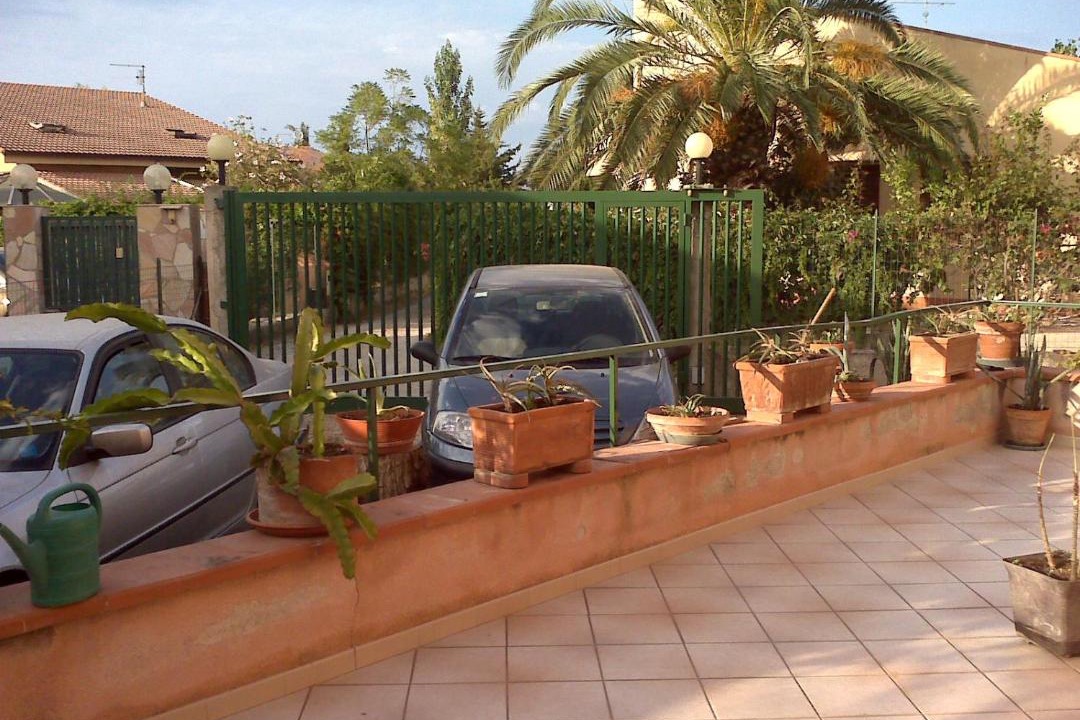 Photo of Patio Balcony in Piane Vecchie