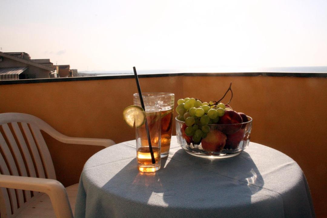 Photo of Patio Balcony in Spadafora
