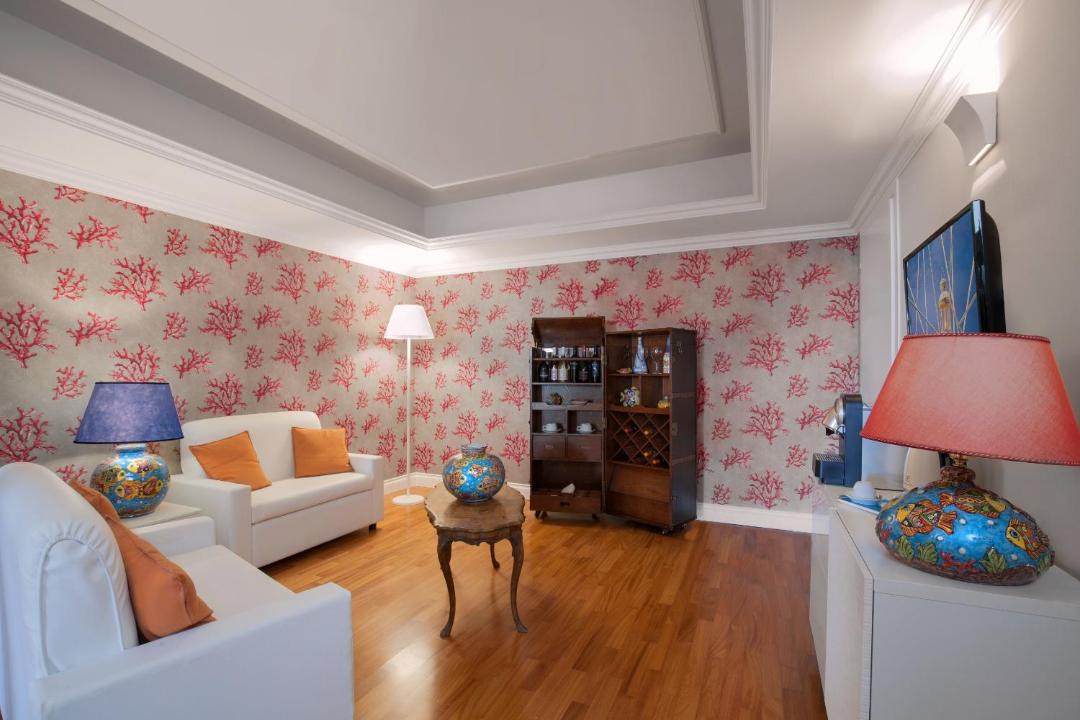 Photo of Livingroom in Mazzeo