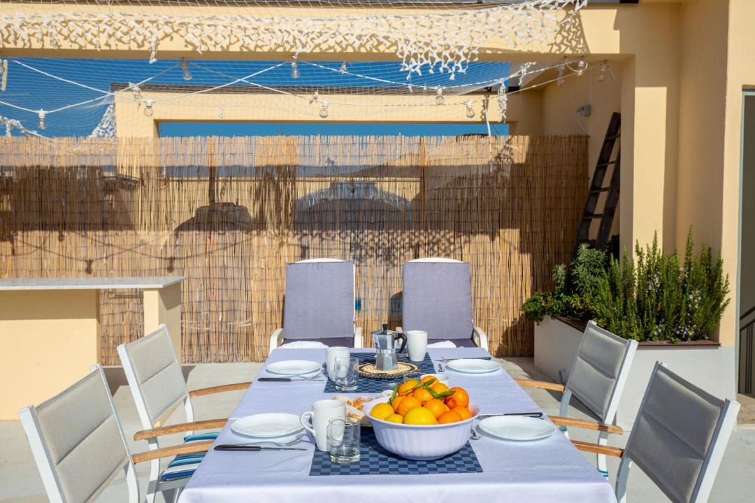 Photo of Patio Balcony in Santa Flavia