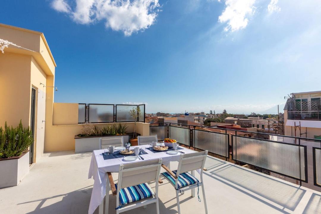 Photo of Patio Balcony in Santa Flavia