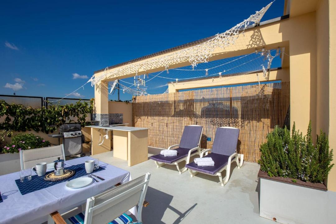 Photo of Patio Balcony in Santa Flavia