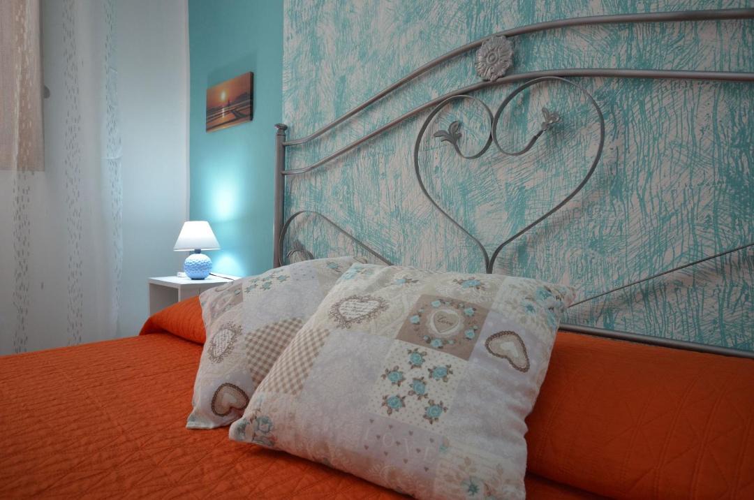 Photo of Bedroom in San Vito Lo Capo