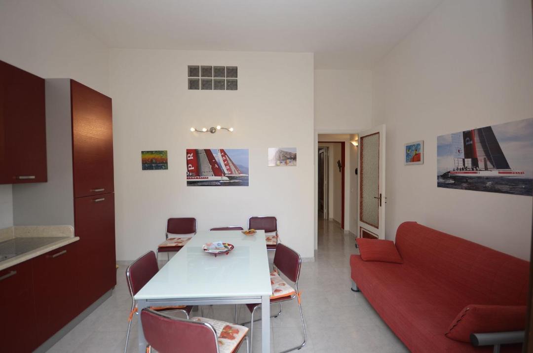 Photo of Livingroom in San Vito Lo Capo