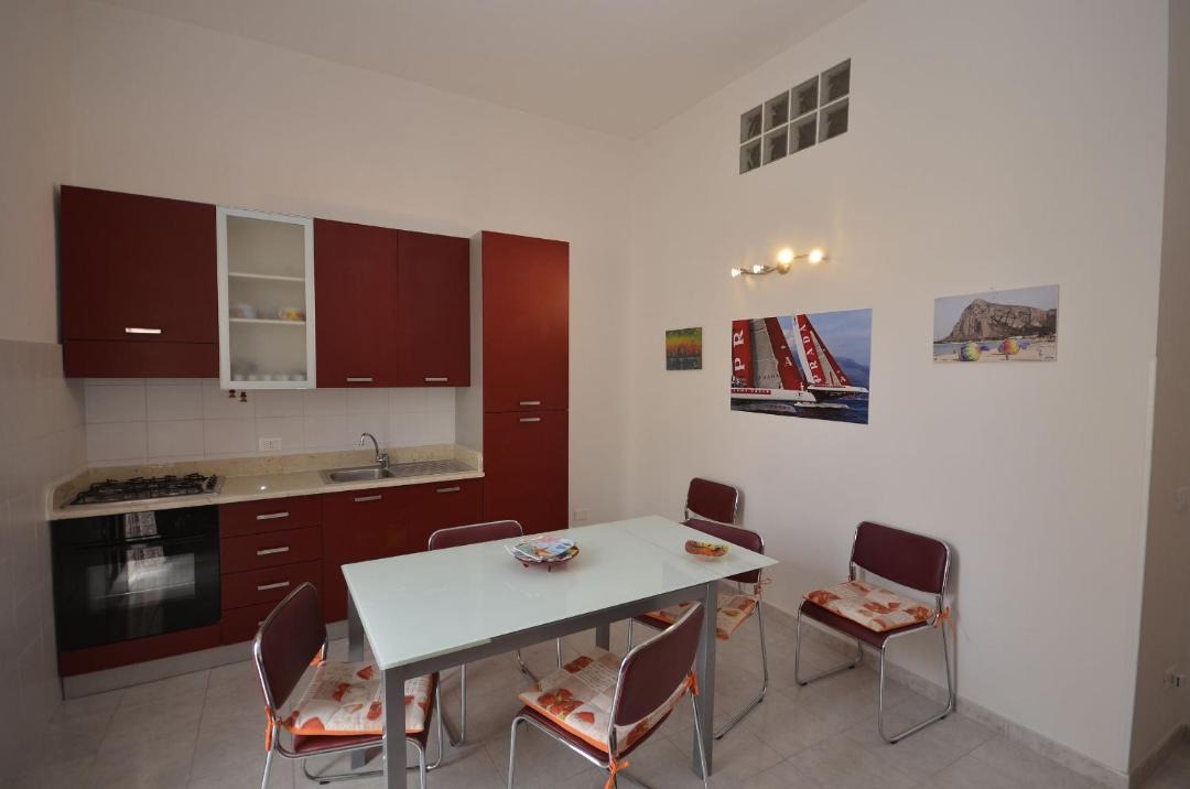 Photo of Livingroom in San Vito Lo Capo