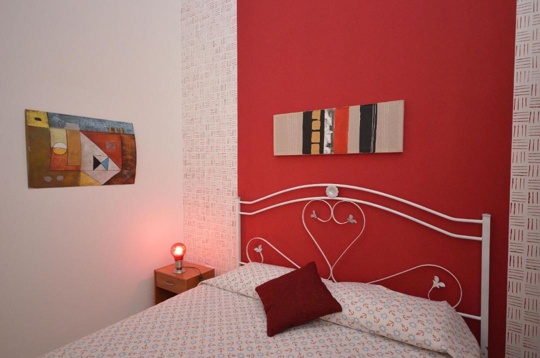 Photo of Bedroom in San Vito Lo Capo