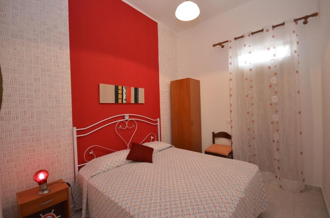 Photo of Bedroom in San Vito Lo Capo