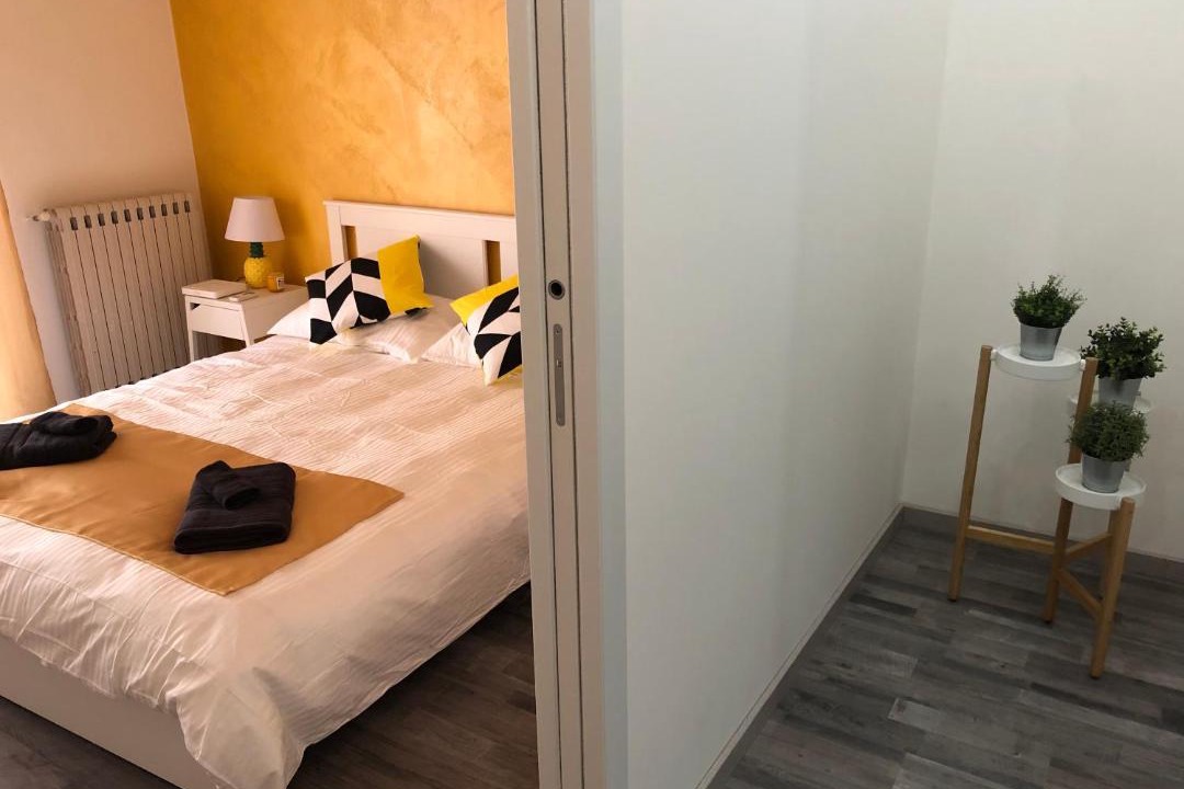 Photo of Bedroom in Picanello-Ognina-Barriera-Canalicchio