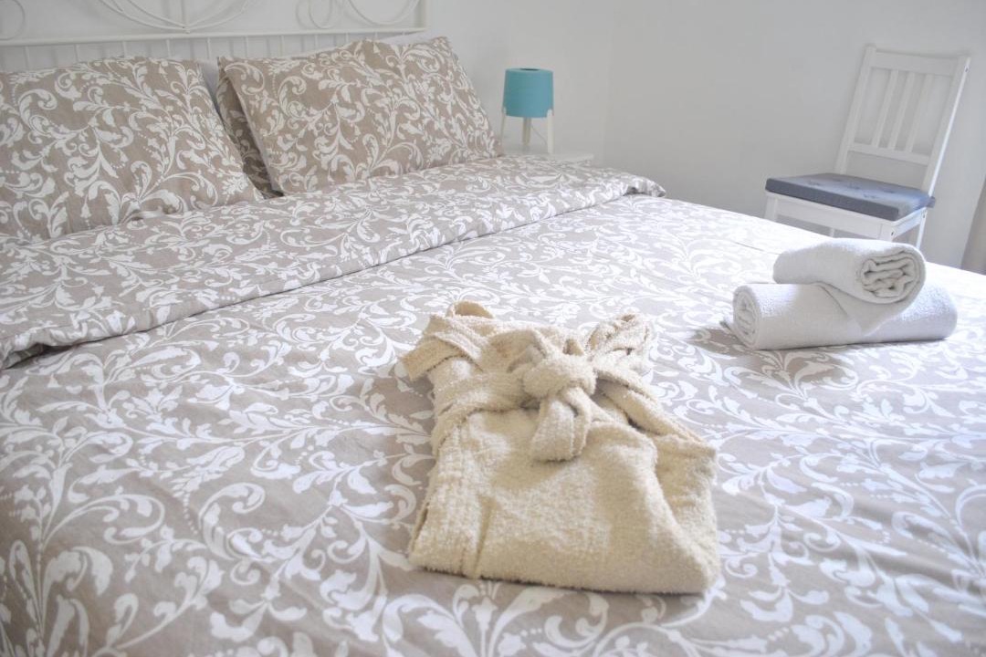 Photo of Bedroom in Centro Storico