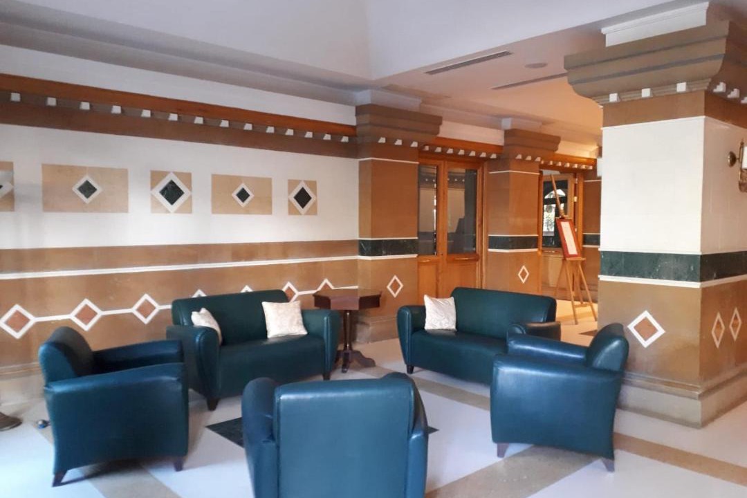 Photo of Livingroom in Pergusa