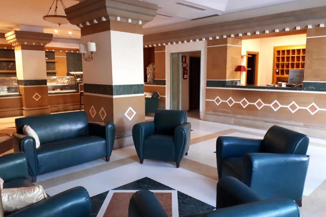 Photo of Livingroom in Pergusa
