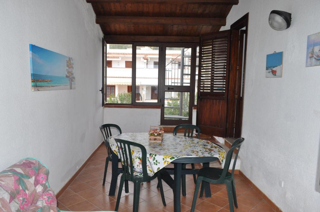 Photo of Livingroom in San Vito Lo Capo
