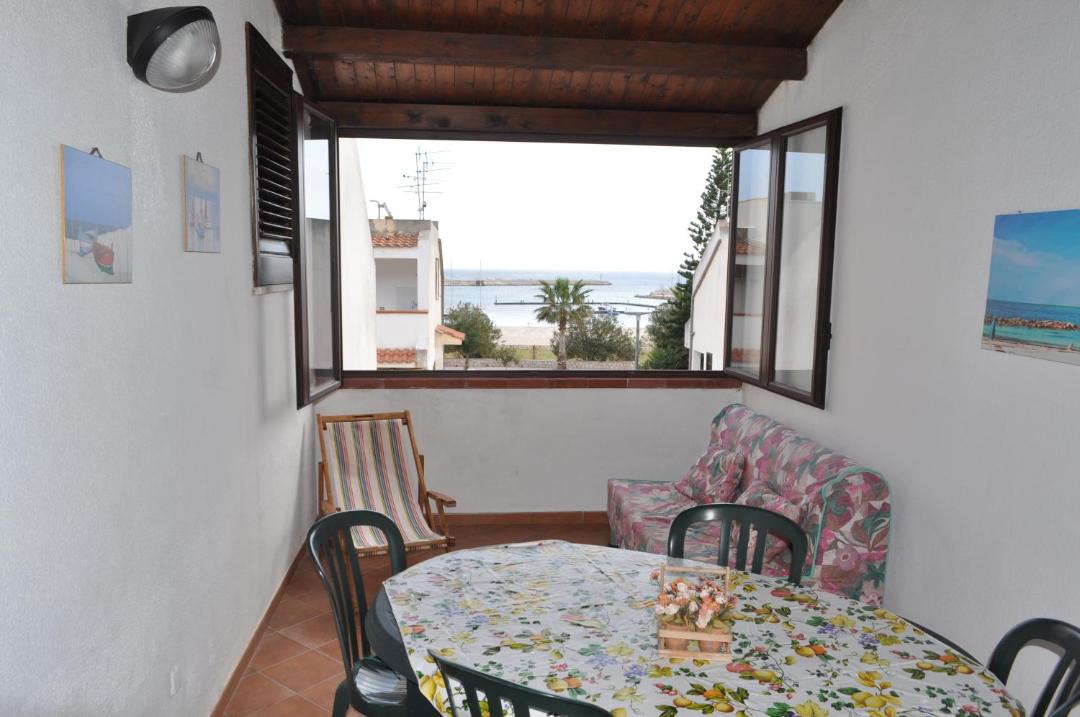 Photo of Bedroom in San Vito Lo Capo