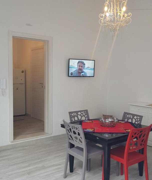 Photo of Livingroom in Marzamemi