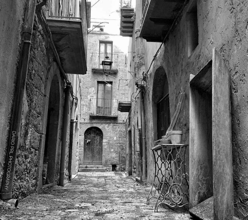 Photo of Buildings in Piazza Armerina