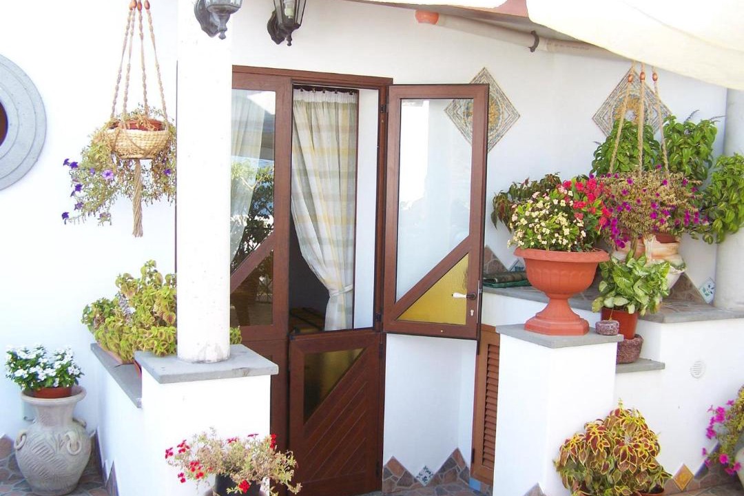 Photo of Patio Balcony in Canneto