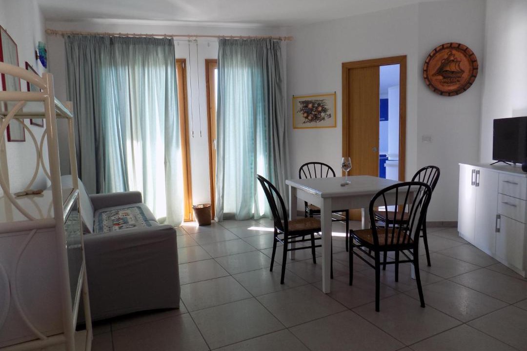 Photo of Livingroom in Letojanni