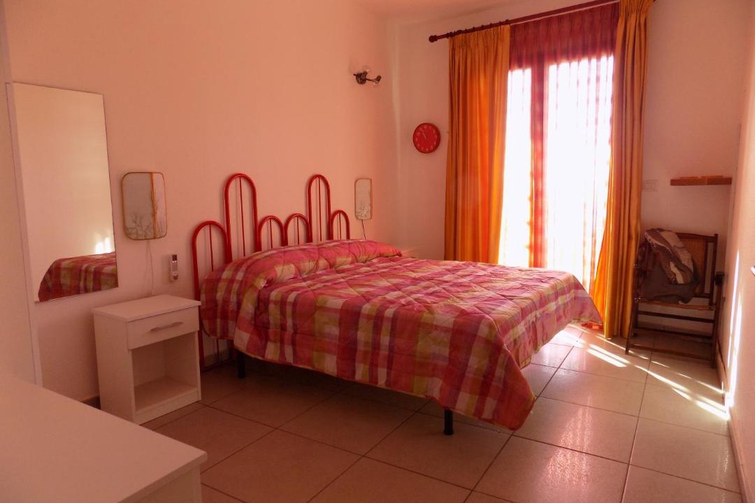 Photo of Bedroom in Letojanni