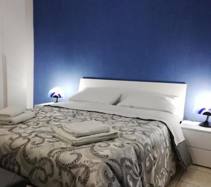 Photo of Bedroom in Monte Po-Nesima-San Leone-Rapisardi