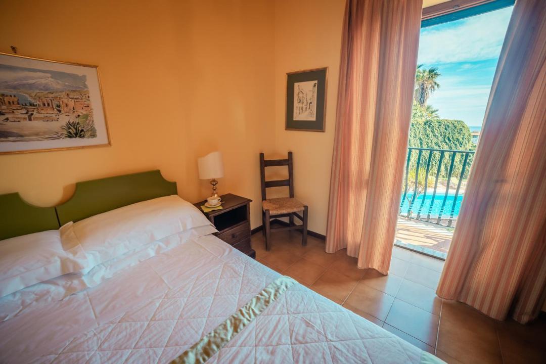 Photo of Bedroom in Villagonia