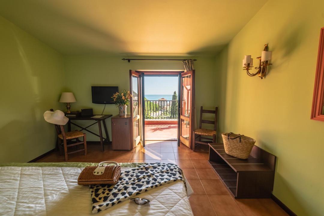 Photo of Bedroom in Villagonia