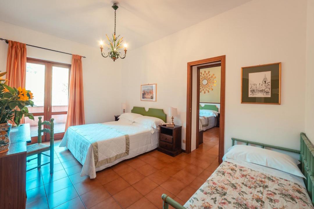 Photo of Bedroom in Villagonia