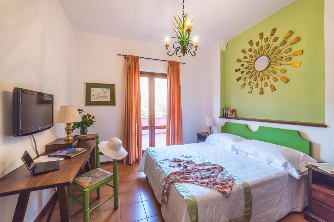 Photo of Bedroom in Villagonia