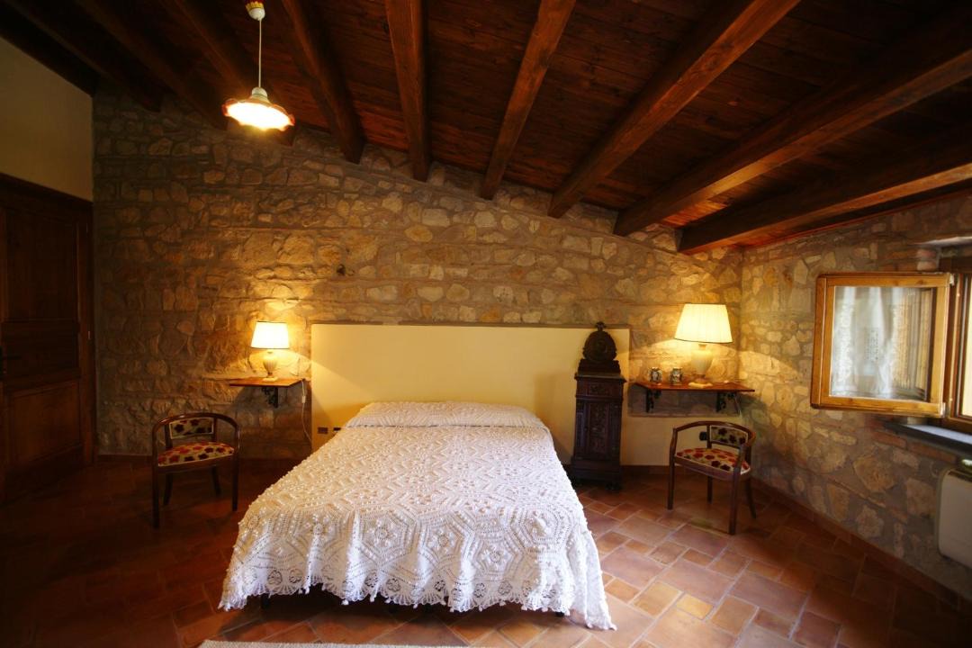 Photo of Bedroom in Polizzi Generosa