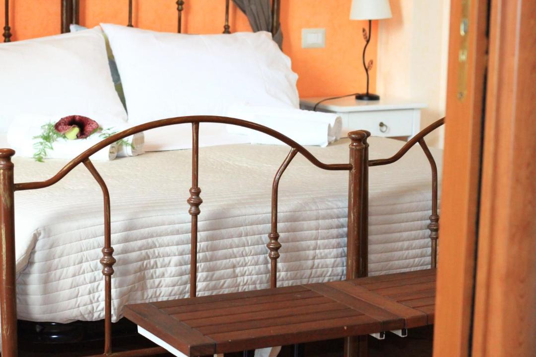 Photo of Bedroom in Regalbuto