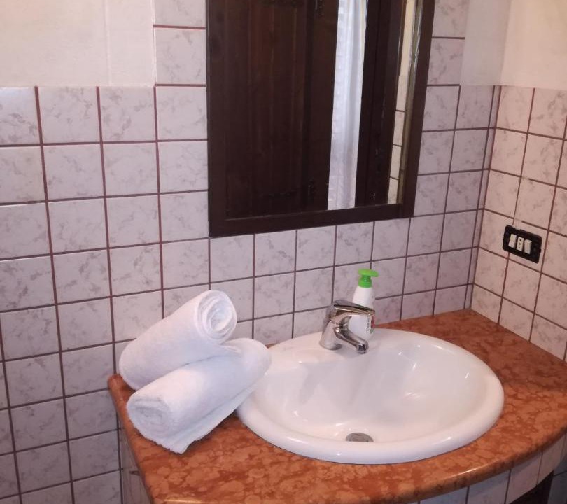 Photo of Bathroom in Gioia del Colle
