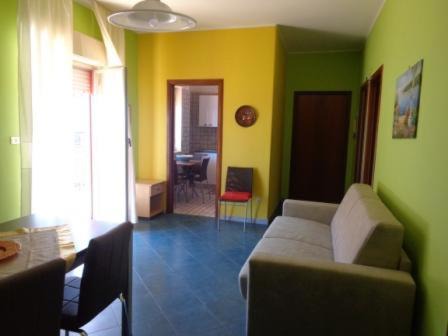 Photo of Livingroom in Fondachello