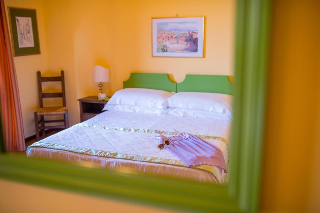 Photo of Bedroom in Villagonia