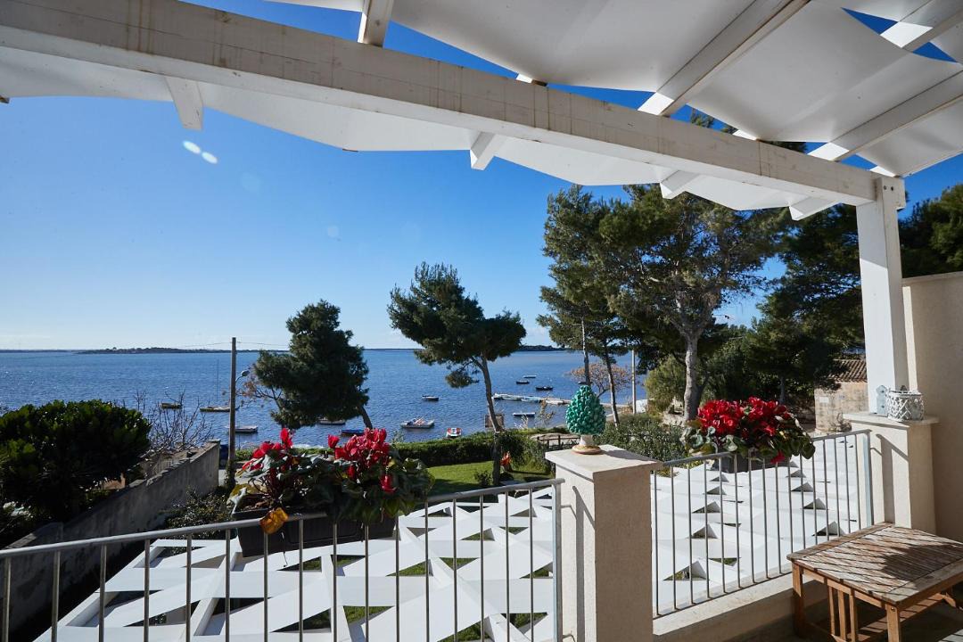 Photo of Patio Balcony in Birgi Vecchi