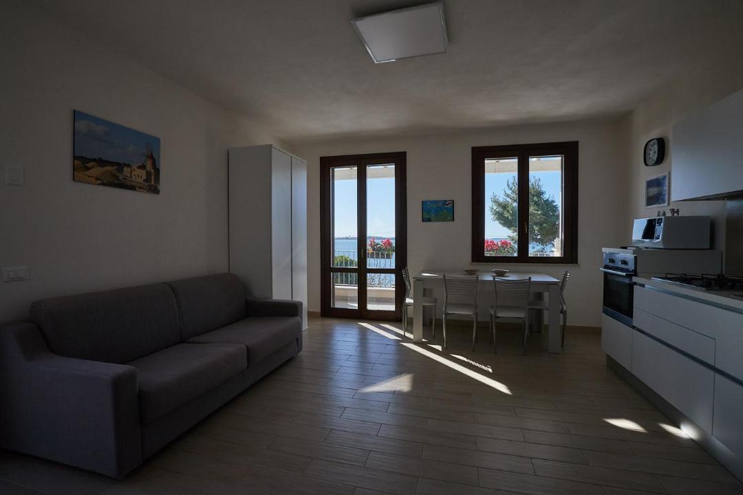 Photo of Livingroom in Birgi Vecchi
