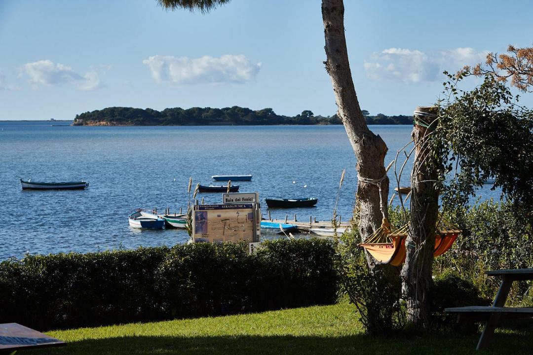 Photo of Outdoor in Birgi Vecchi