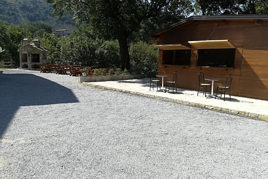 Photo of Buildings in Mormanno