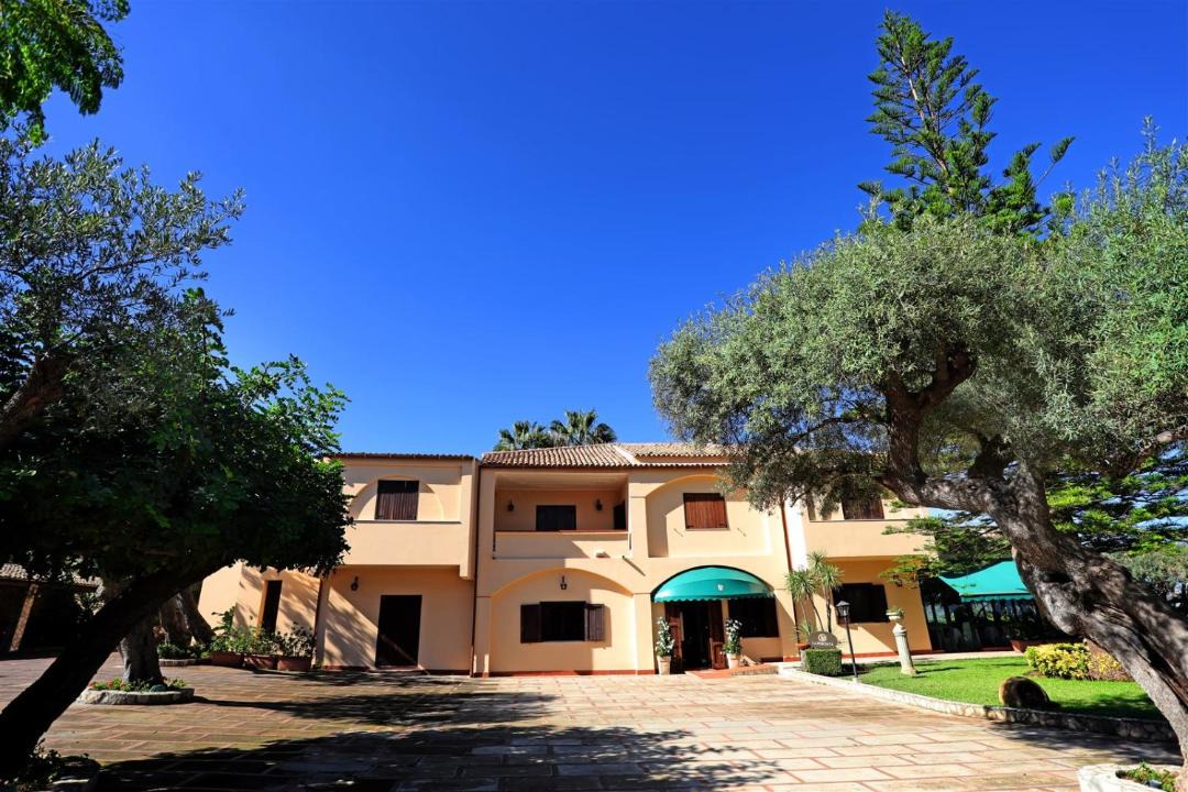Photo of Buildings in Maeggio