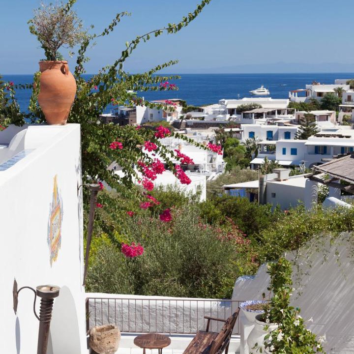 Photo of Others in Panarea