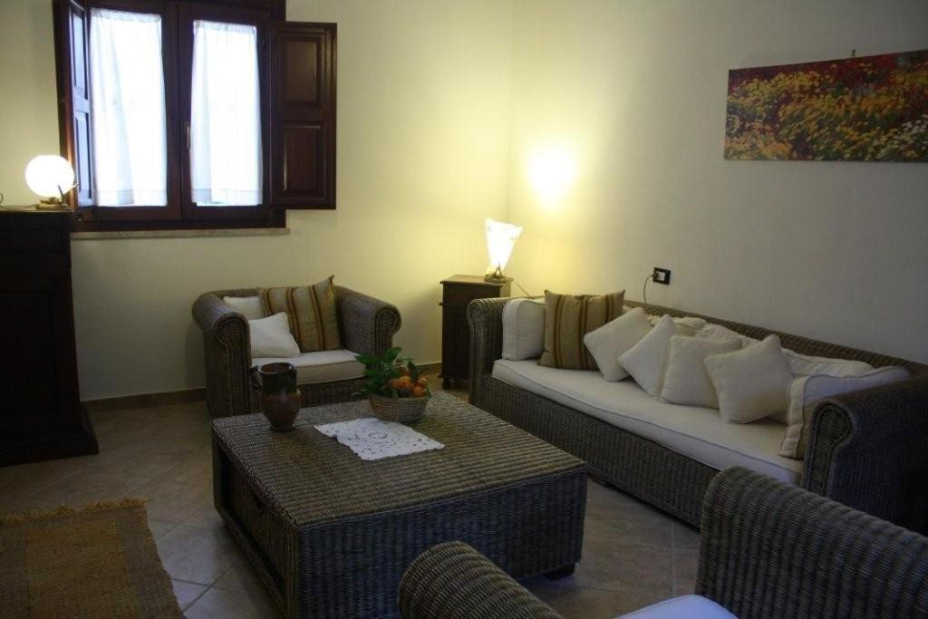 Photo of Livingroom in Piane Vecchie