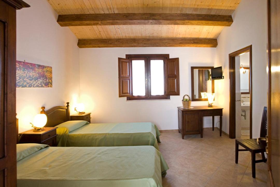 Photo of Bedroom in Piane Vecchie