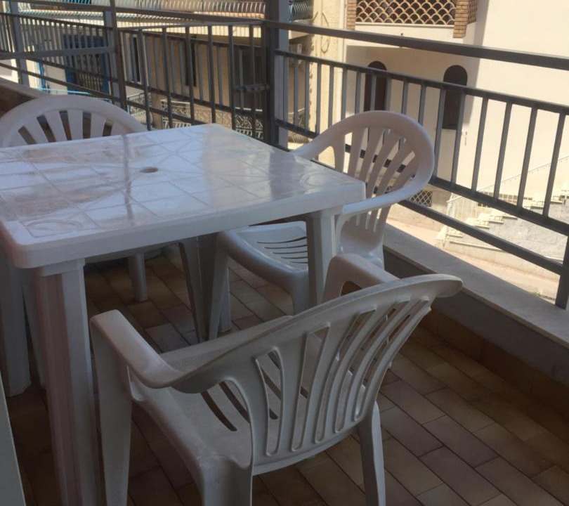 Photo of Patio Balcony in Giardini Naxos