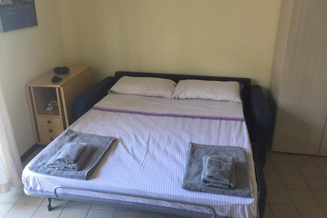 Photo of Bedroom in Giardini Naxos
