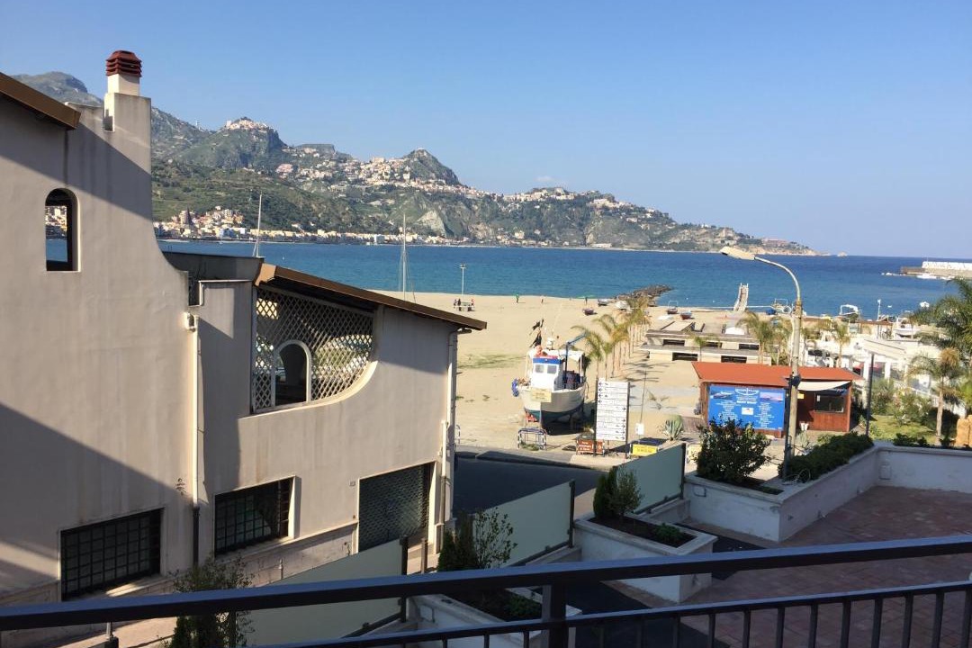 Photo of Patio Balcony in Giardini Naxos