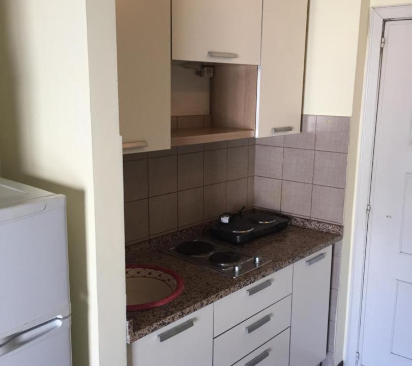 Photo of Kitchen in Giardini Naxos