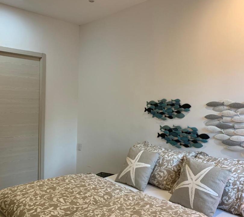Photo of Bedroom in Villaggio San Leonardo
