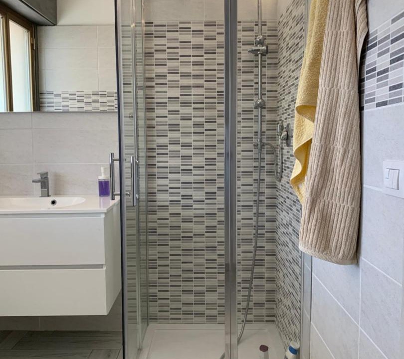 Photo of Bathroom in Villaggio San Leonardo