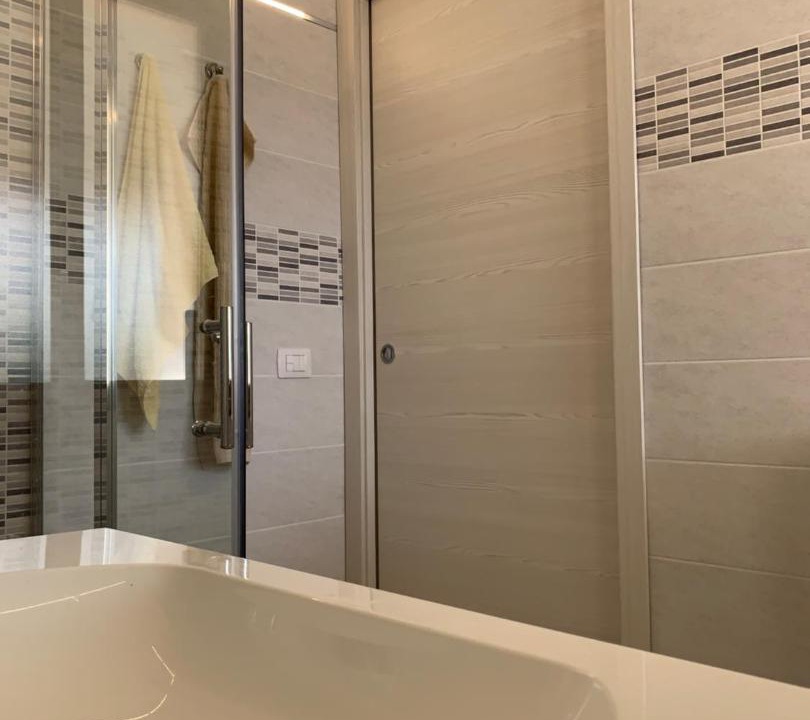 Photo of Bathroom in Villaggio San Leonardo