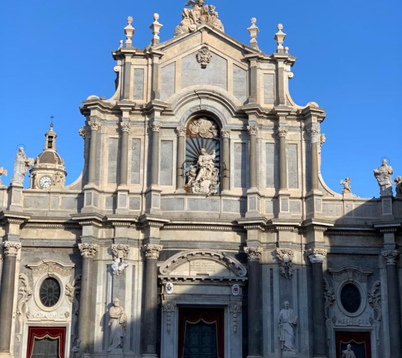 Photo of Buildings in Villaggio San Leonardo