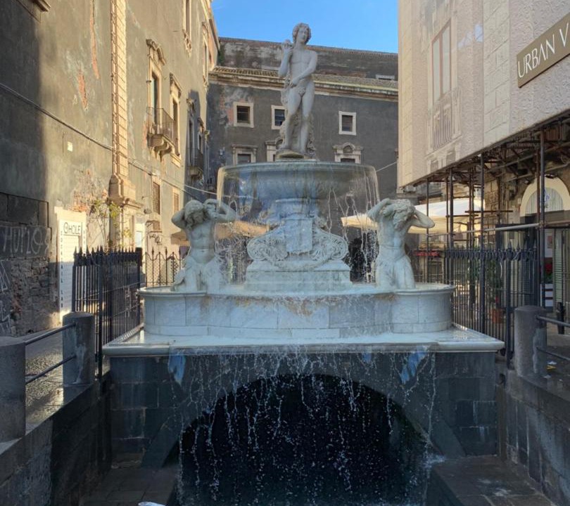 Photo of Buildings in Villaggio San Leonardo