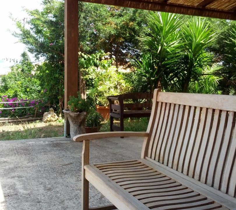 Photo of Patio Balcony in Cefalu